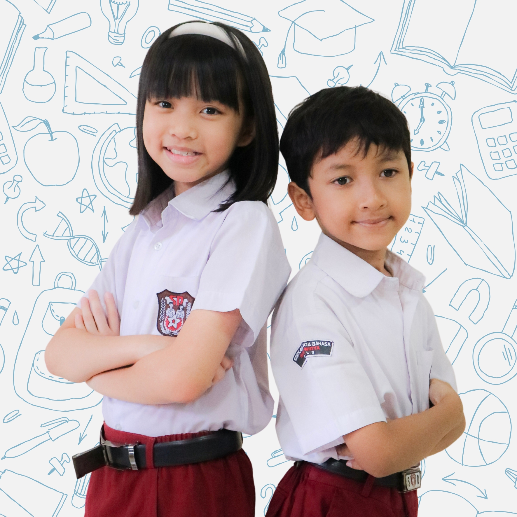 SD Bina Widya Solo